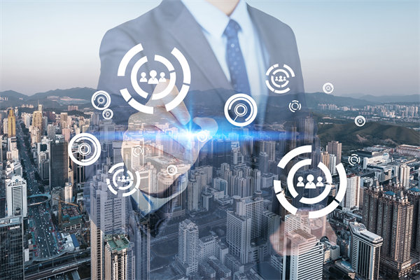 企業(yè)管理智慧化升級，驅動創(chuàng)新發(fā)展，開啟全新時代