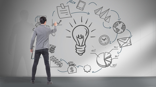 創(chuàng)新企業(yè)管理策略，提升企業(yè)核心競(jìng)爭(zhēng)力與市場(chǎng)份額