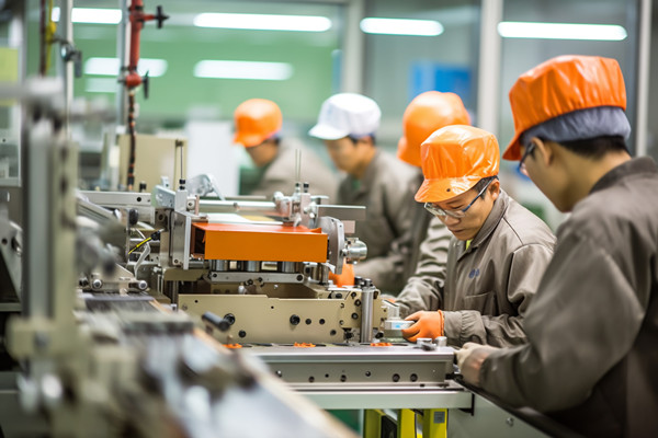 精準制造業(yè)管理，提升生產(chǎn)效率，降低運營成本