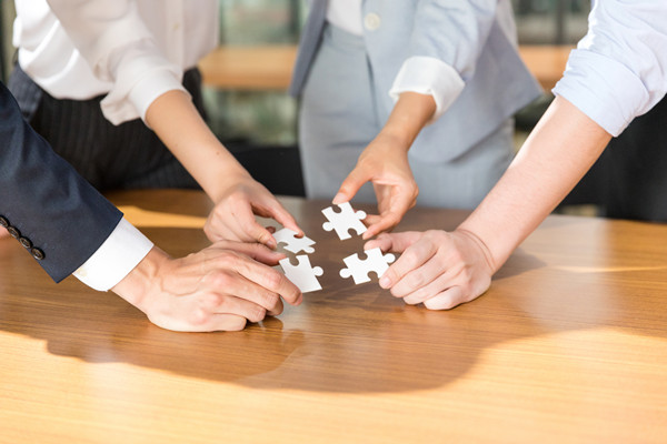 企業(yè)管理精細化運營，提升競爭力，實現(xiàn)行業(yè)領先