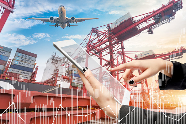 供應(yīng)鏈協(xié)同與整合，推動企業(yè)持續(xù)發(fā)展與價值提升