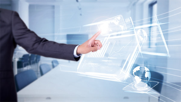 戰(zhàn)略與資源協(xié)同，構(gòu)建現(xiàn)代化組織規(guī)劃體系