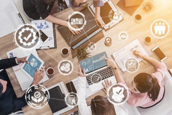 績效優(yōu)化流程再造，實現(xiàn)企業(yè)運營新突破