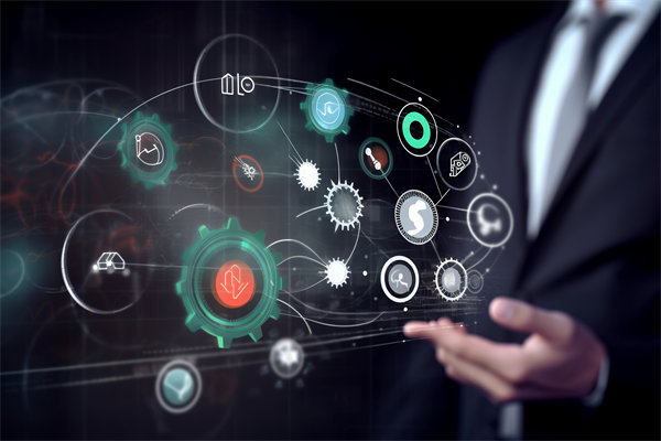 績效管理與流程優(yōu)化，共筑企業(yè)高效運營體系