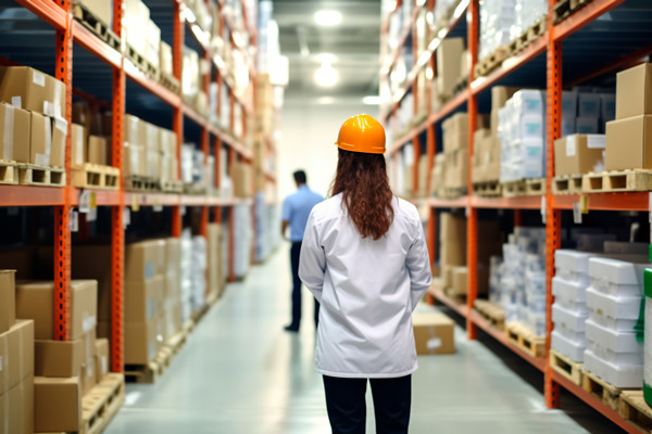 有效性供應(yīng)鏈和反應(yīng)性供應(yīng)鏈在管理策略上有何不同？