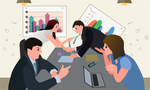 跨部門預(yù)算協(xié)同機(jī)制建立會面臨哪些挑戰(zhàn)與解決方案？