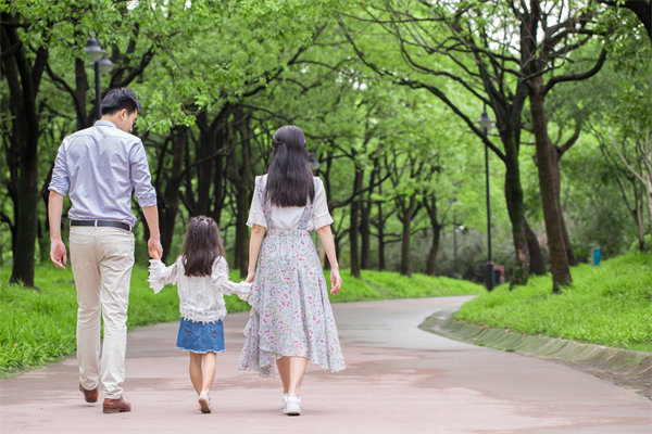 民政部：鼓勵將婚姻登記機關(guān)設(shè)在公園，目的是什么？