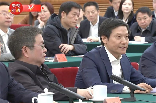 這場民營企業(yè)座談會釋放重要信號，民營企業(yè)的春天要來了？