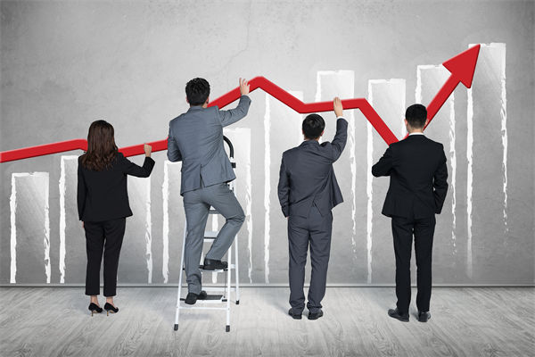 企業(yè)管理咨詢公司，能幫企業(yè)找到增長的第二曲線嗎？