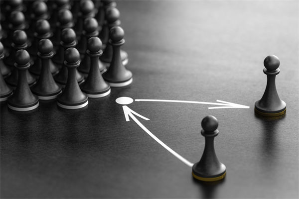 組織規(guī)劃咨詢公司，如何助企業(yè)設(shè)計(jì)高效的組織架構(gòu)？