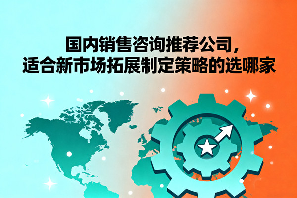 國(guó)內(nèi)銷售咨詢推薦公司，適合新市場(chǎng)拓展制定策略的選哪家？