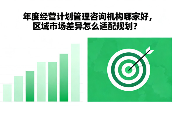 年度經(jīng)營(yíng)計(jì)劃管理咨詢機(jī)構(gòu)哪家好，區(qū)域市場(chǎng)差異怎么適配規(guī)劃？