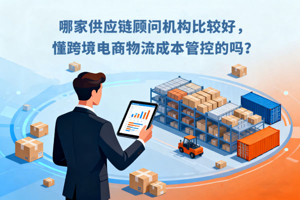 哪家供應(yīng)鏈顧問(wèn)機(jī)構(gòu)比較好，懂跨境電商物流成本管控的嗎？