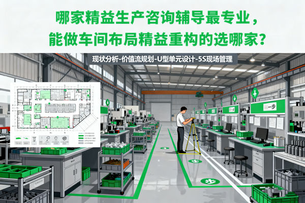 哪家精益生產(chǎn)咨詢(xún)輔導(dǎo)最專(zhuān)業(yè)，能做車(chē)間布局精益重構(gòu)的選哪家？