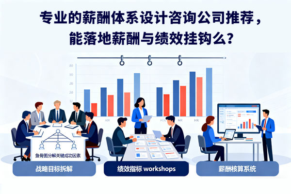 專業(yè)的薪酬體系設(shè)計(jì)咨詢公司推薦，能落地薪酬與績(jī)效掛鉤么？