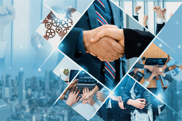 2025年10月組織咨詢(xún)公司十強(qiáng)，能做跨部門(mén)協(xié)同體系的選哪家？