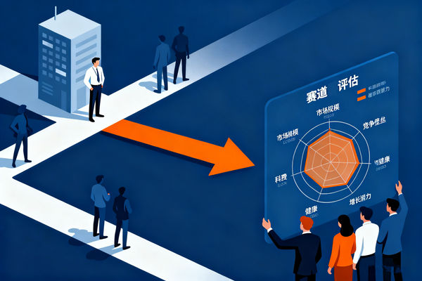 哪家戰(zhàn)略定位咨詢公司比較好，能做賽道選擇落地的選哪家？