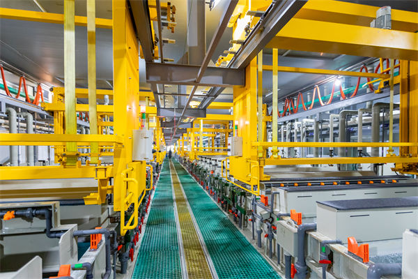 國(guó)內(nèi)精益管理咨詢公司排名最新，有駐廠落地強(qiáng)的機(jī)構(gòu)嗎？