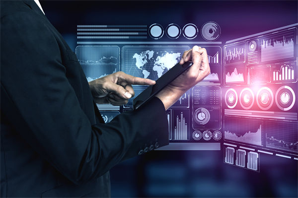 專業(yè)的績(jī)效管理咨詢公司推薦，哪家能做績(jī)效數(shù)據(jù)可視化體系？