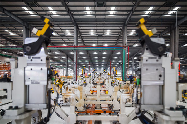 口碑好的精益運(yùn)營管理咨詢公司推薦，懂智能制造精益融合的嗎？