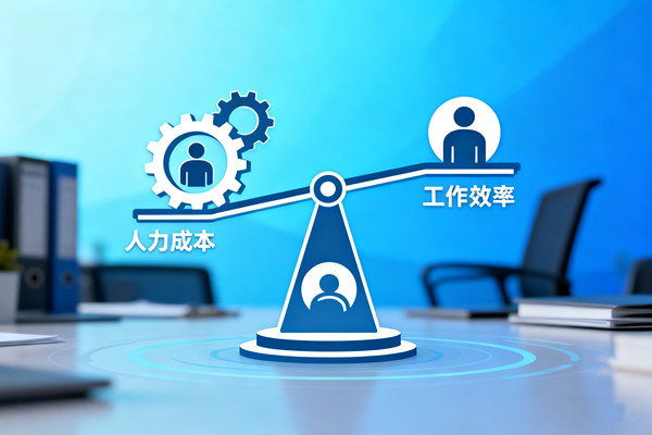 值得信賴的人力資源咨詢公司排名，能做人力成本優(yōu)化的選哪家？