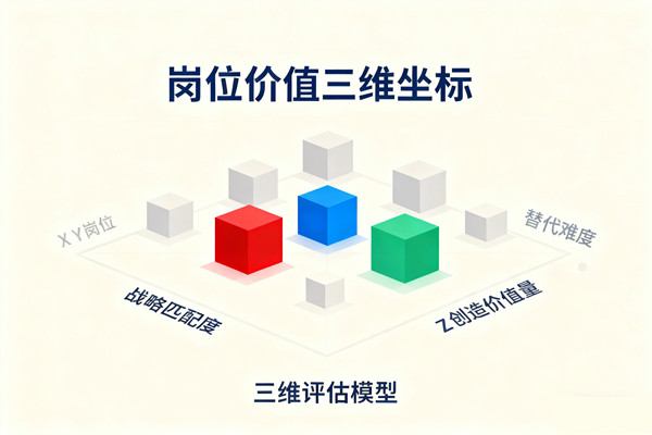 薪酬體系設(shè)計(jì)咨詢公司選哪家，能做崗位價(jià)值精準(zhǔn)評(píng)估的么？