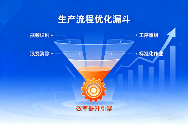 值得信賴的精益管理咨詢公司推薦，能做現(xiàn)場(chǎng)效率提升的選哪家？