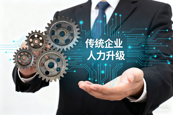 口碑好的人力資源咨詢服務(wù)機(jī)構(gòu)，哪家適合傳統(tǒng)企業(yè)人力升級？