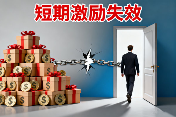 有實力的薪酬績效咨詢公司推薦，能破激勵與留存脫節(jié)的嗎？