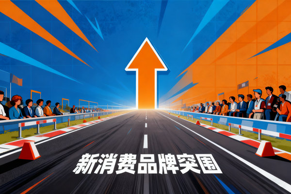 哪家企業(yè)營銷管理咨詢公司比較好，適合新消費品牌突圍的有么？