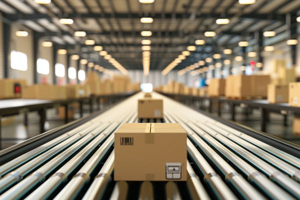 有實(shí)力的供應(yīng)鏈咨詢(xún)服務(wù)機(jī)構(gòu)，能解多品類(lèi)配送混亂選哪家？