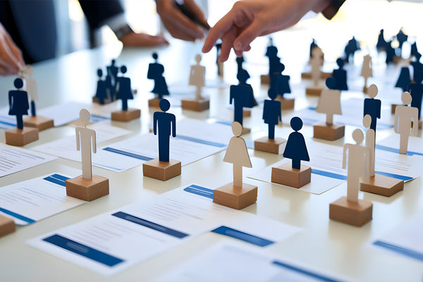 靠譜的人力資源管理咨詢公司有哪些，能落地人力效能提升嗎？