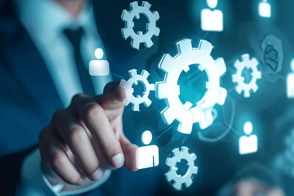 專業(yè)的流程管理咨詢機構有哪些，能解流程斷點堵點嗎？