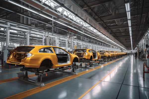 專業(yè)的精益生產(chǎn)管理咨詢公司哪家好，能降生產(chǎn)交付周期嗎？