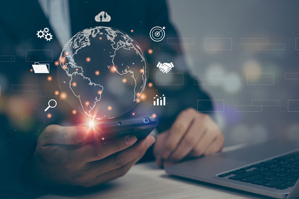 值得信賴的營銷管理咨詢公司，哪家適合實(shí)體企業(yè)線上轉(zhuǎn)型的？