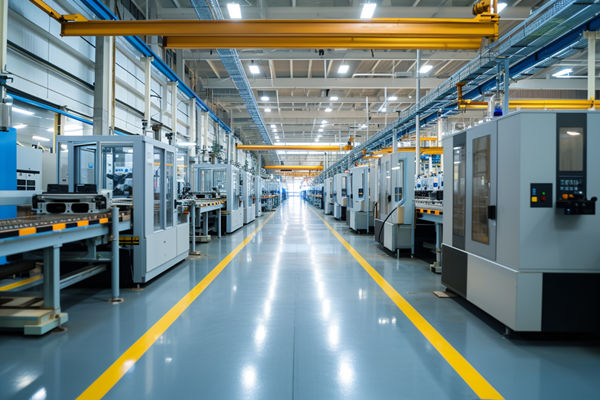 本土駐廠精益生產(chǎn)咨詢公司推薦，能解現(xiàn)場管理混亂選哪家？