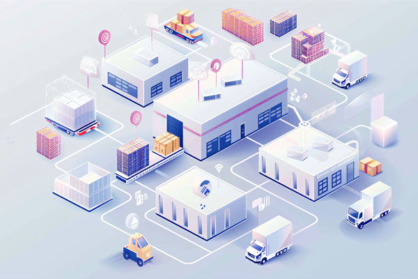 比較好的供應(yīng)鏈咨詢(xún)機(jī)構(gòu)推薦，懂庫(kù)存周轉(zhuǎn)效率提升方案嗎？