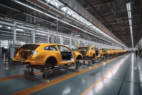 汽車行業(yè)選哪家企業(yè)管理咨詢公司，能解新能源轉(zhuǎn)型管理難題嗎？