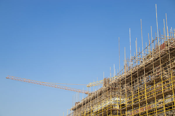 建筑工程行業(yè)精益生產(chǎn)咨詢公司推薦，多項目資源沖突怎么解？