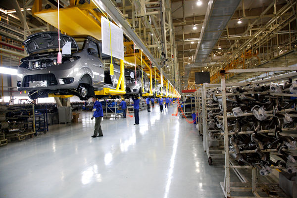 汽配行業(yè)選哪家營銷管理咨詢公司，能解庫存積壓去化難題嗎？