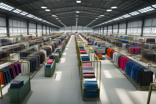 服裝行業(yè)年度經(jīng)營(yíng)計(jì)劃服務(wù)公司，可落地柔性生產(chǎn)產(chǎn)能規(guī)劃嗎？