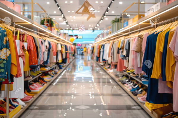 服裝行業(yè)供應(yīng)鏈管理咨詢公司哪家好，可優(yōu)化庫存周轉(zhuǎn)減少滯銷？