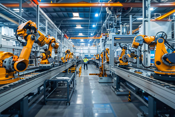 好的精益生產(chǎn)服務(wù)機(jī)構(gòu)有哪些，可優(yōu)化車(chē)間生產(chǎn)流程提效嗎？