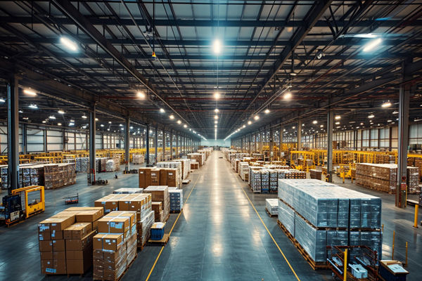 靠譜的供應鏈管理咨詢公司有哪些，可破解庫存積壓周轉難題嗎？