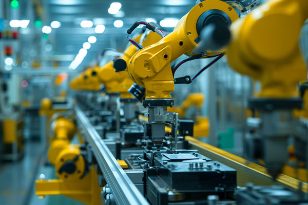 值得信賴的制造業(yè)管理咨詢公司哪家好，能優(yōu)化生產(chǎn)排程效率嗎？