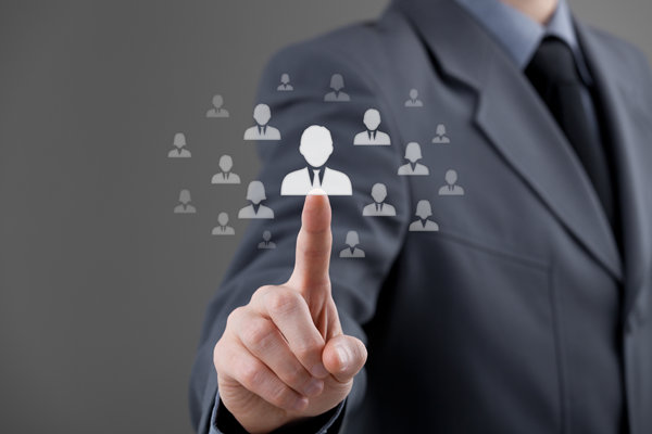 好的人力資源管理咨詢公司選哪家