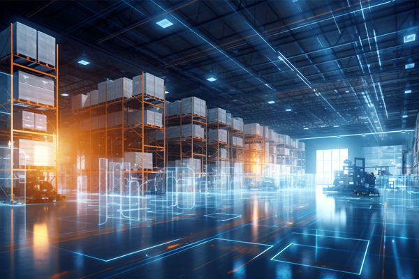 知名的供應(yīng)鏈咨詢公司排名前十，可做倉(cāng)干配一體化嗎？