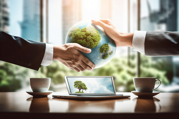 重慶企業(yè)管理咨詢公司推薦，哪家可搭建產(chǎn)業(yè)協(xié)同生態(tài)的？