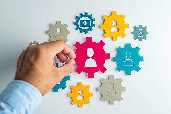 專業(yè)的人力資源咨詢選哪家，能搭建核心人才梯隊的有哪些？