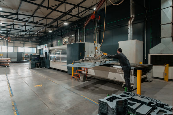 工廠年度經(jīng)營計劃咨詢公司推薦，可平衡產(chǎn)能與訂單需求么？